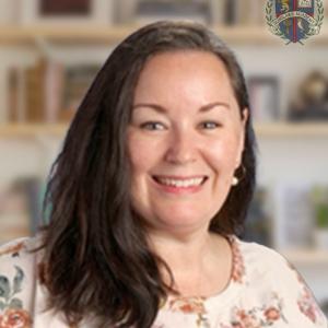 Faculty Nicole Marquez