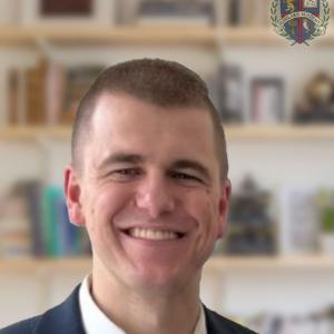 Faculty Noah Wing