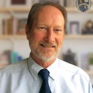Faculty Peter Hill