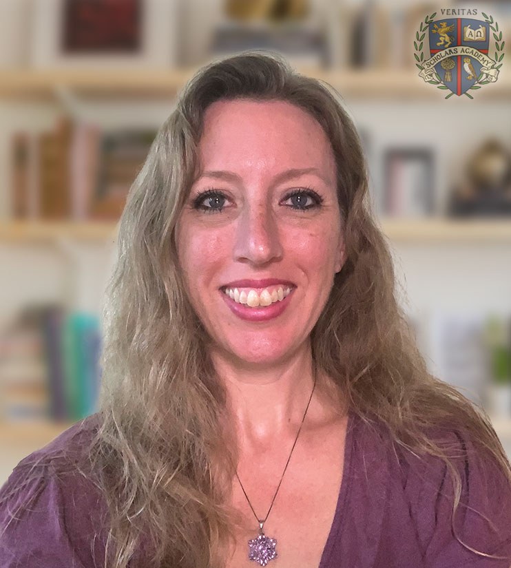 Faculty Rebecca Jacoby