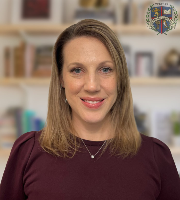 Faculty rebekah henwood