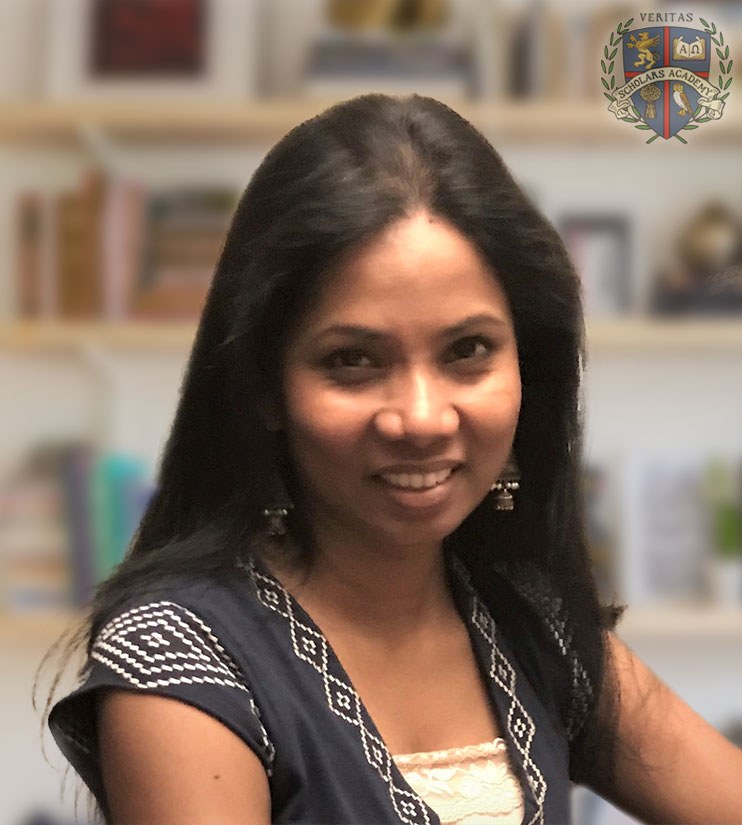 Faculty Reena Kurapati