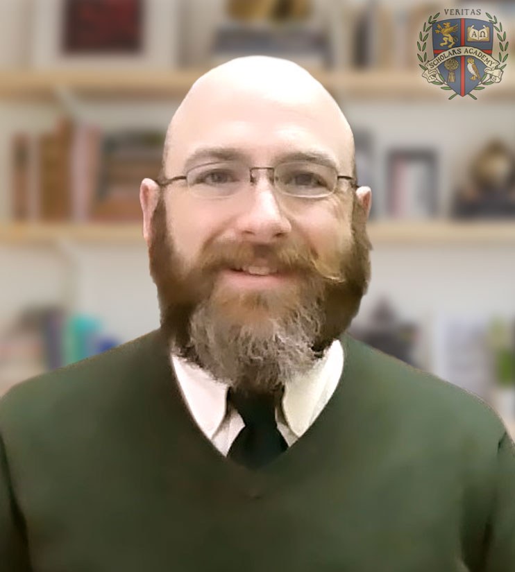Faculty Rick Davis