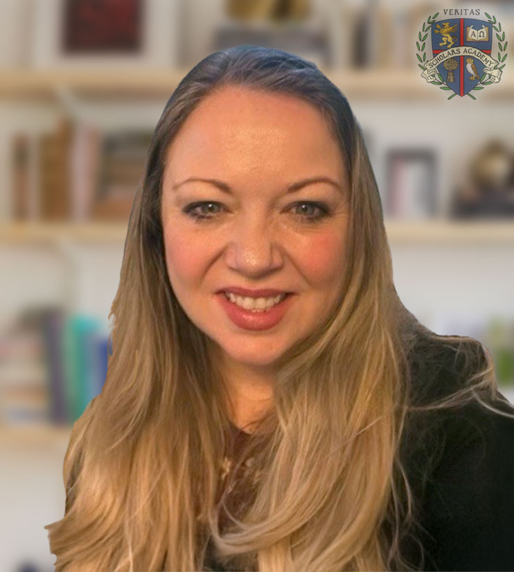 Faculty Robyn Schultz