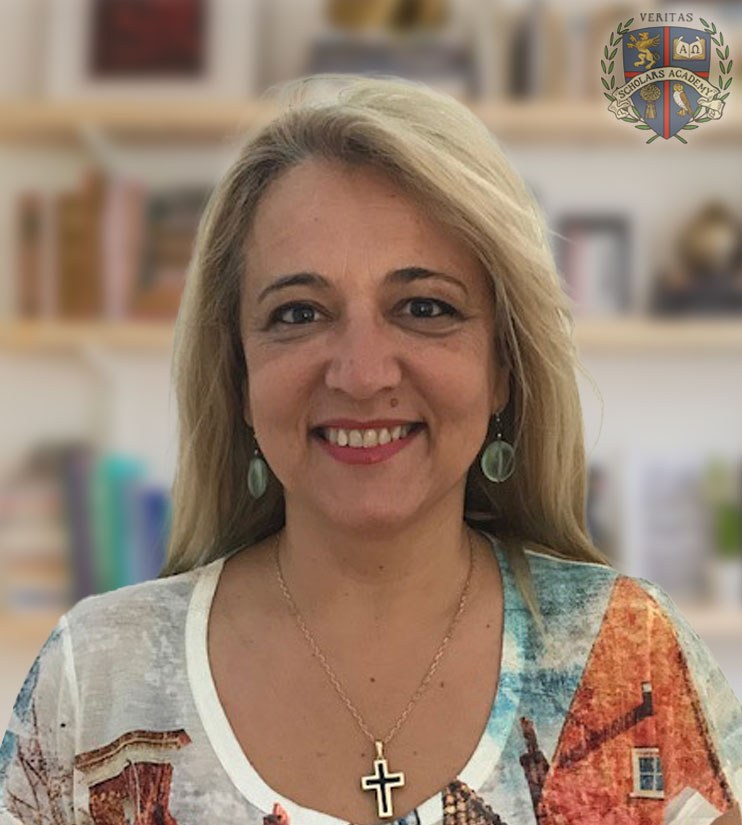 Faculty rocio alférez garcía