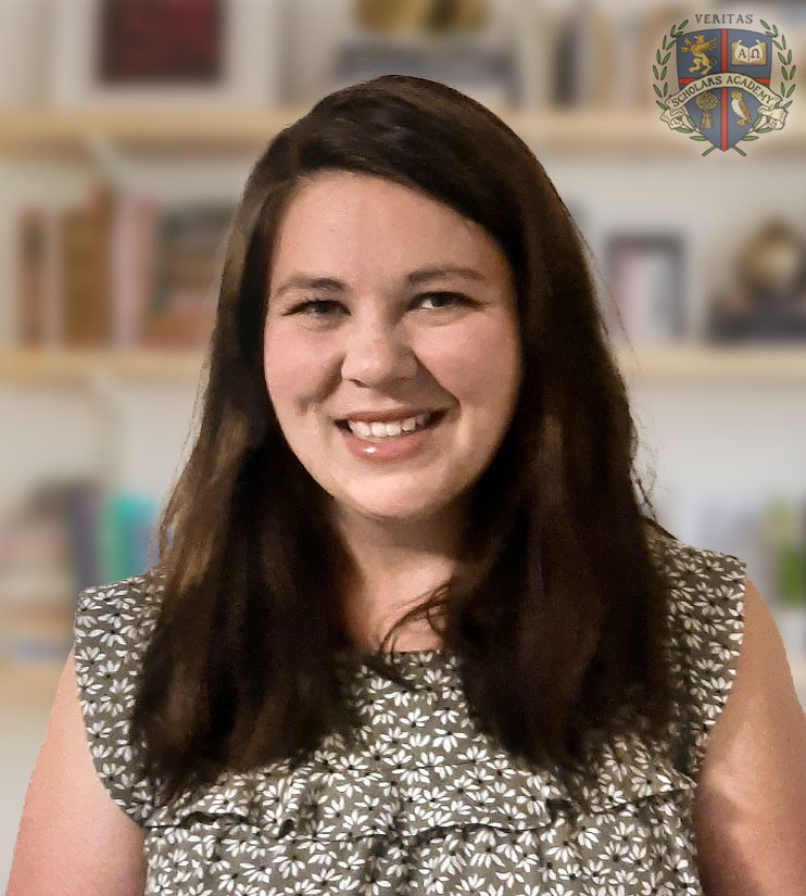 Faculty Sarah Alba