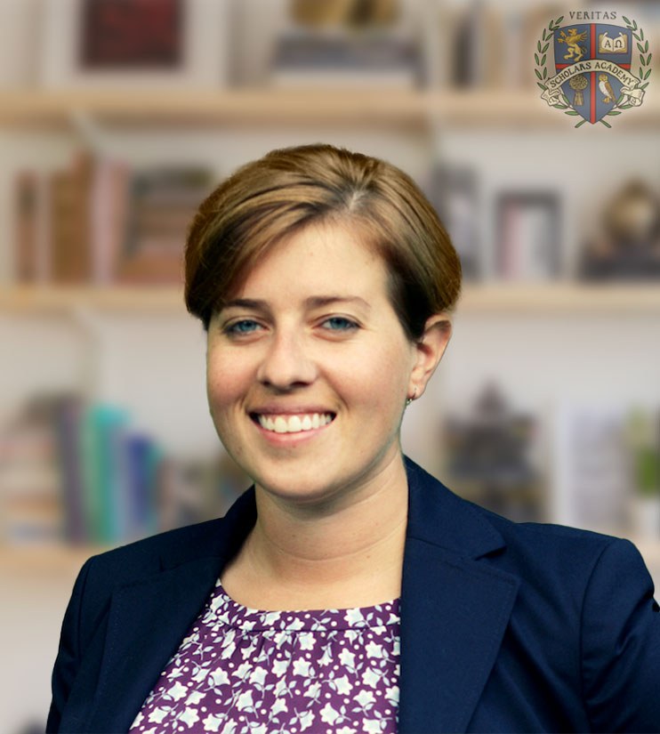Faculty Sarah Gavin