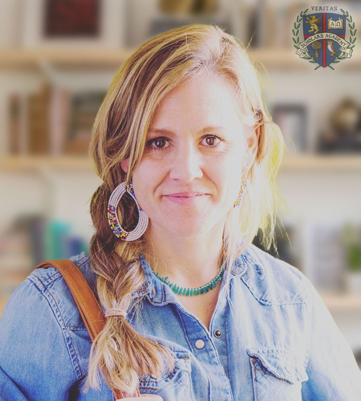 Faculty Sarah Walker