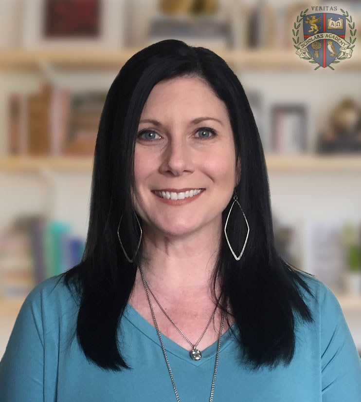 Faculty Shannon Strader