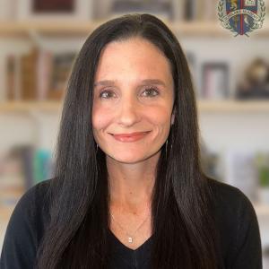 Faculty Summer Hamblin