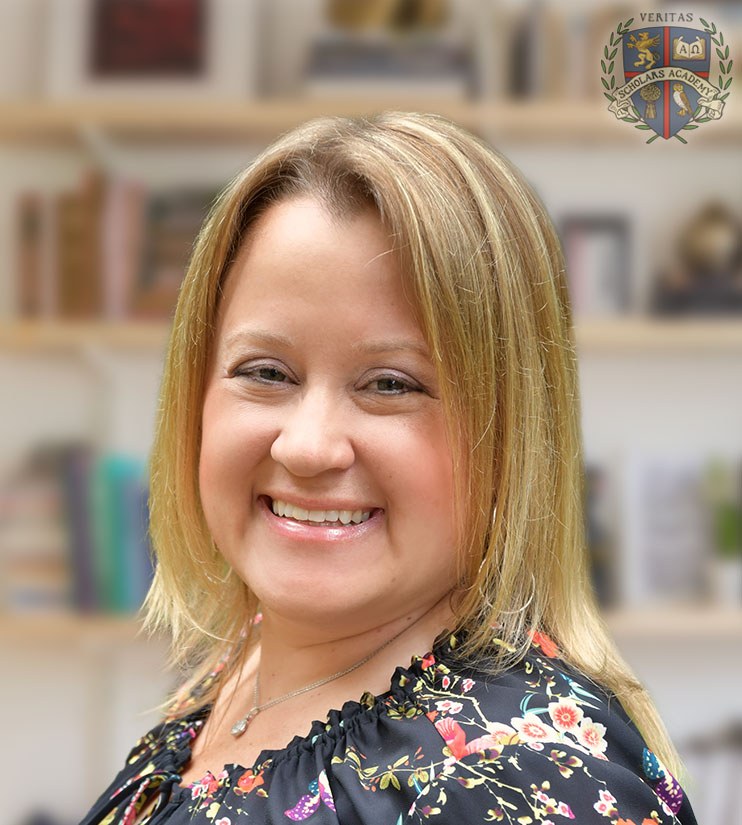 Faculty Summer Weaver