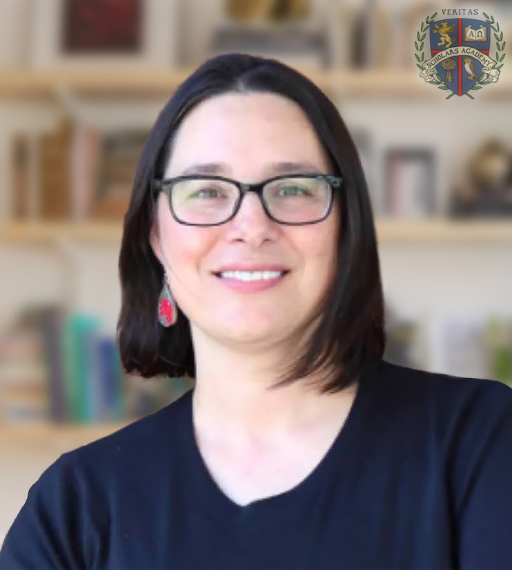 Faculty Susan Girdner