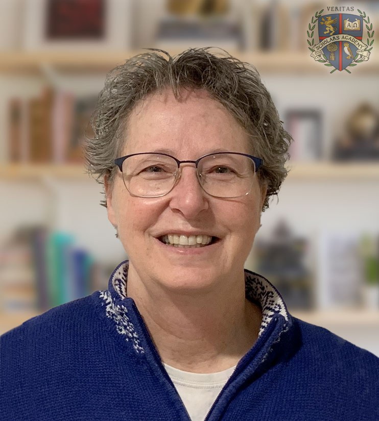 Faculty Susan Klein