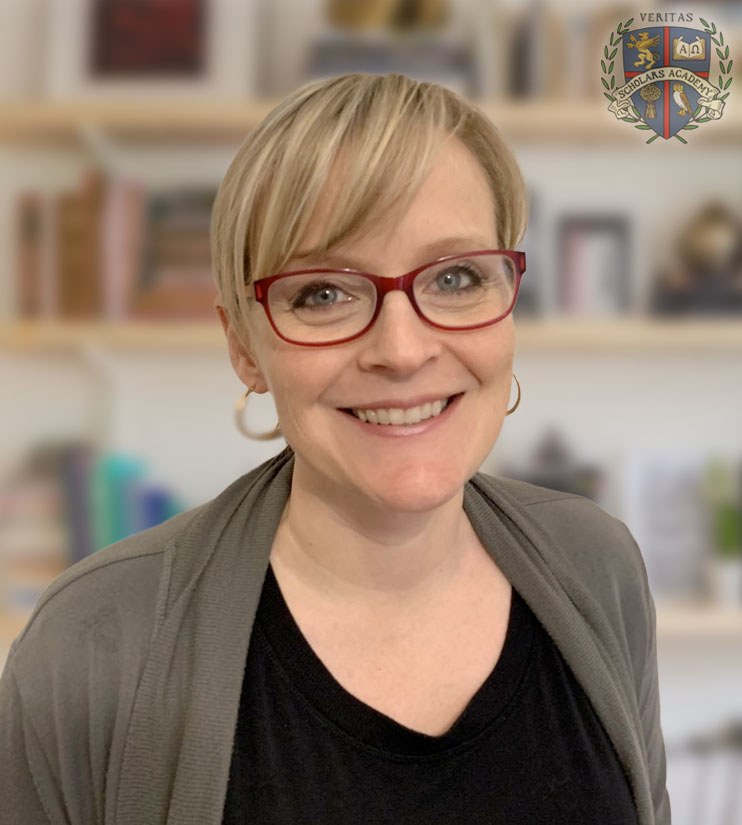 Faculty Theresa Krebs
