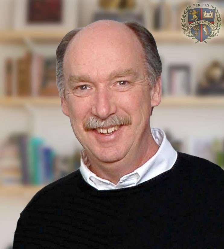 Faculty Tom Garfield