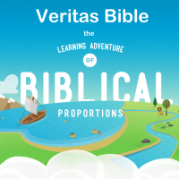 veritas bible square ad