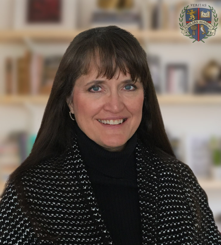 Faculty Virginia Yeager