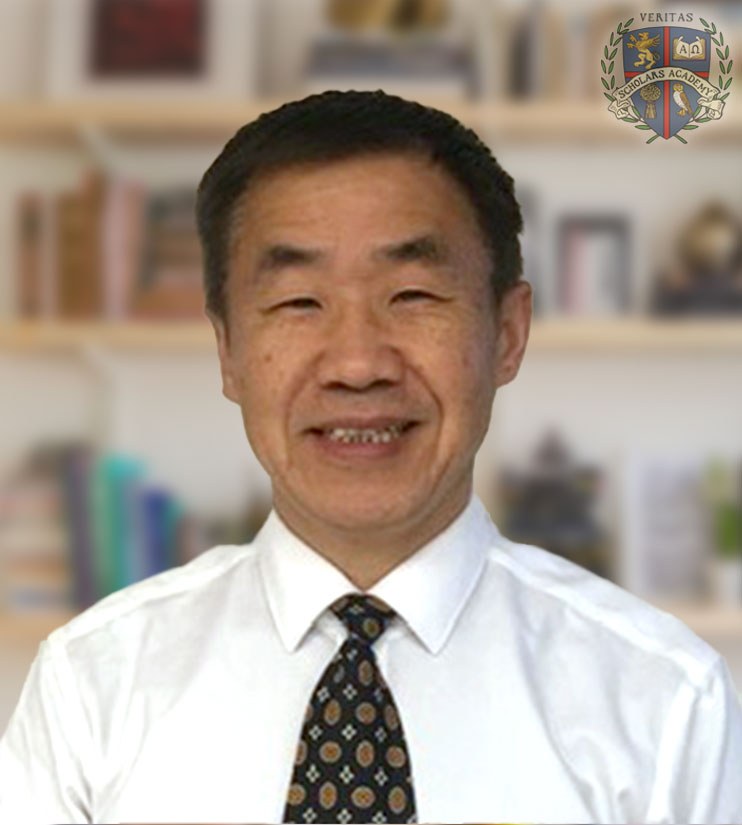 Faculty Xiaodong Fan