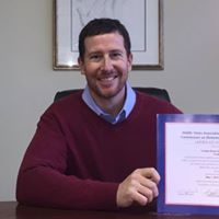 accreditation image