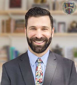camacho nicholas faculty