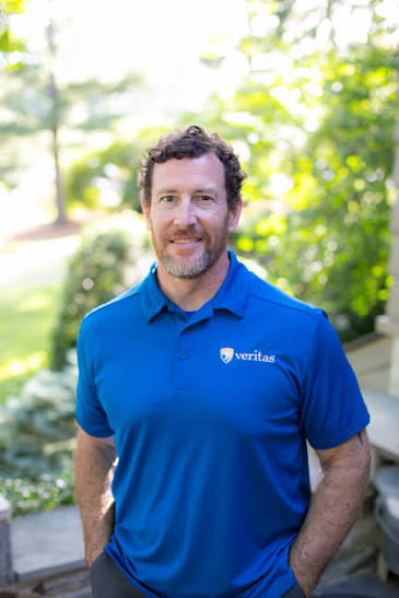 Dr. Bob Cannon, Headmaster of Veritas Scholars Academy