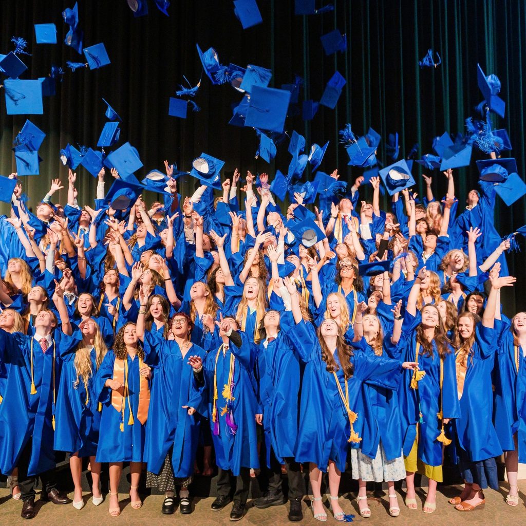 Apply Now EOYG graduation photo