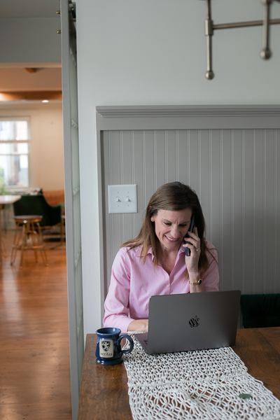Financial Aid financial aid phone call vertical