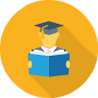 Diploma Program graduate icon