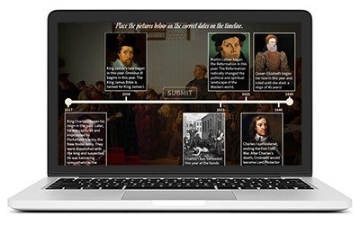 ordering omni3 timeline