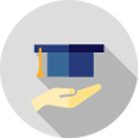 Diploma Program scholarships icon