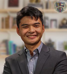tong ethan faculty