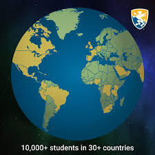 vsa globe worldwide